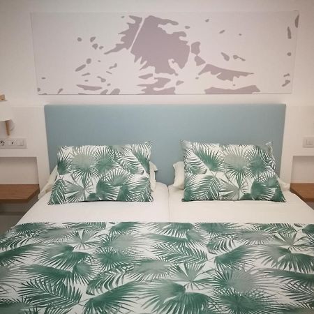 Apartamentos Corona Playa Playa del Inglés Eksteriør bilde