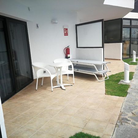 Apartamentos Corona Playa Playa del Inglés Eksteriør bilde