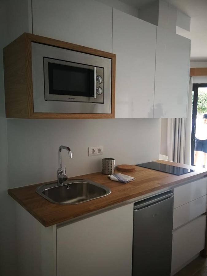 Apartamentos Corona Playa Playa del Inglés Eksteriør bilde