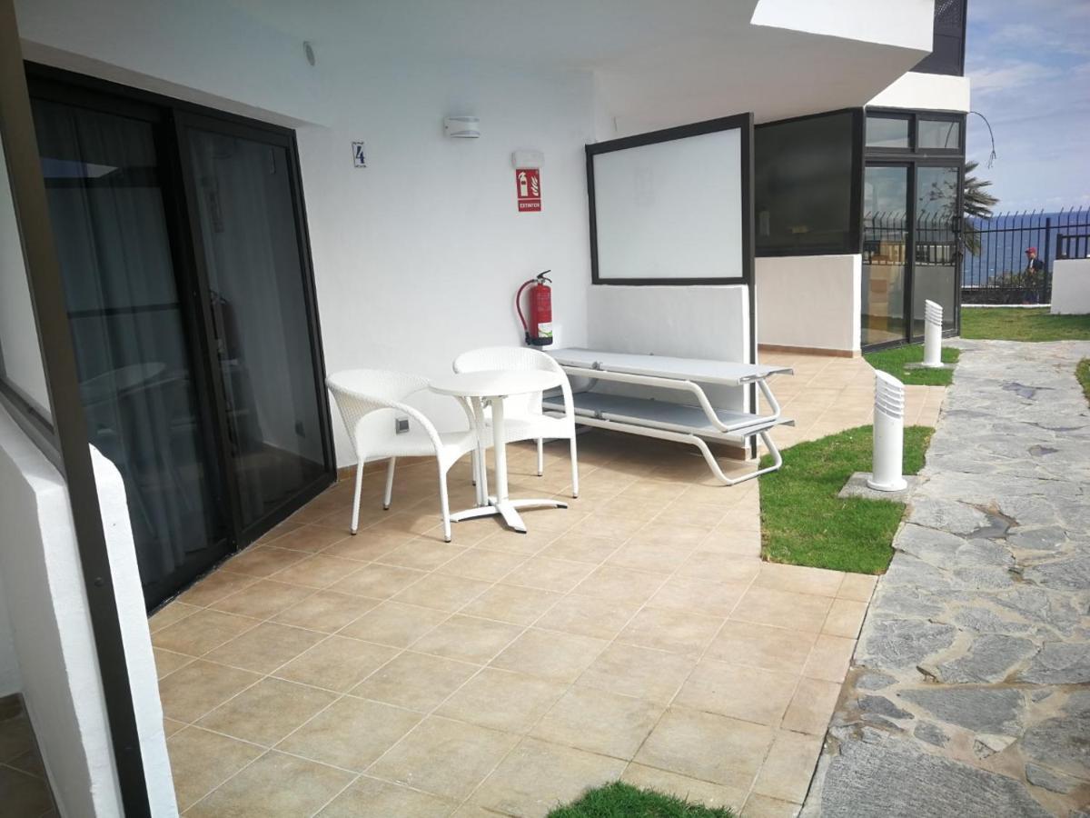 Apartamentos Corona Playa Playa del Inglés Eksteriør bilde