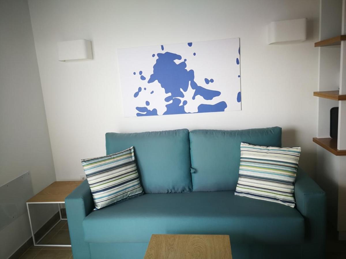 Apartamentos Corona Playa Playa del Inglés Eksteriør bilde