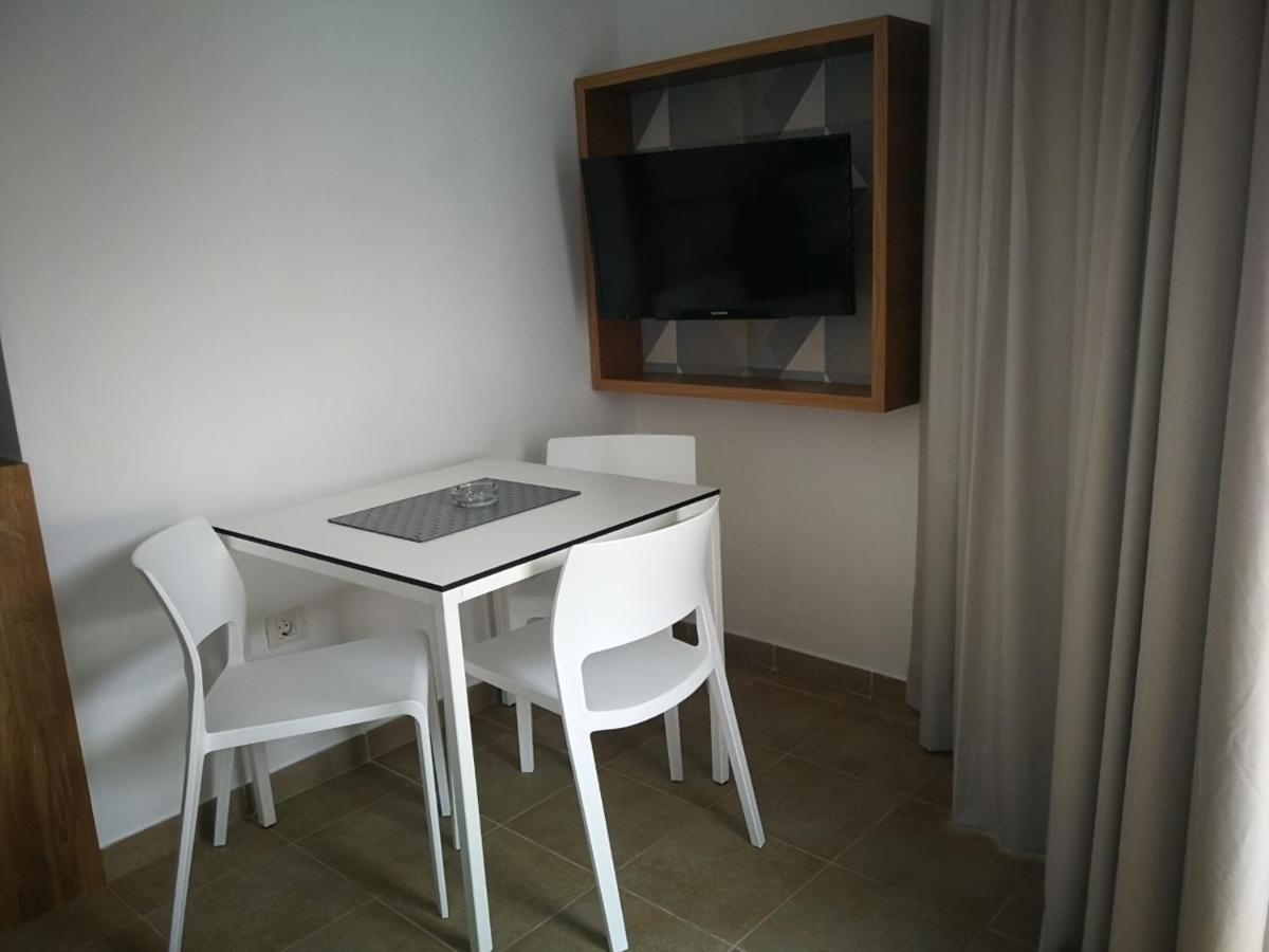 Apartamentos Corona Playa Playa del Inglés Eksteriør bilde